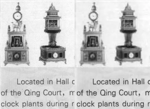 File compression black and white