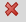 Delete user icon