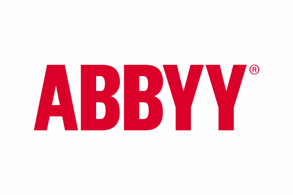 ABBYY® FlexiCapture® Logo