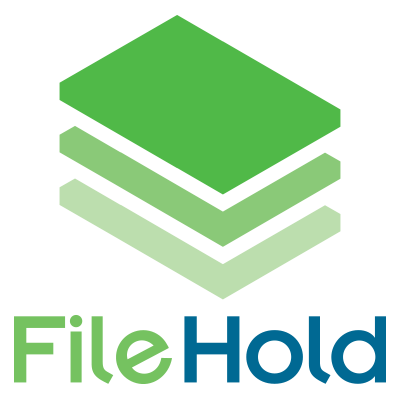 The Old Filehold Logo