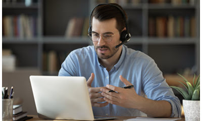 consulting services