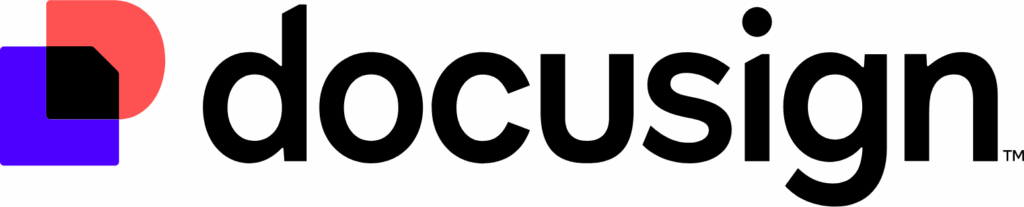 Docusign logo