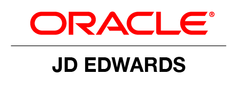 JD Edwards Oracle logo