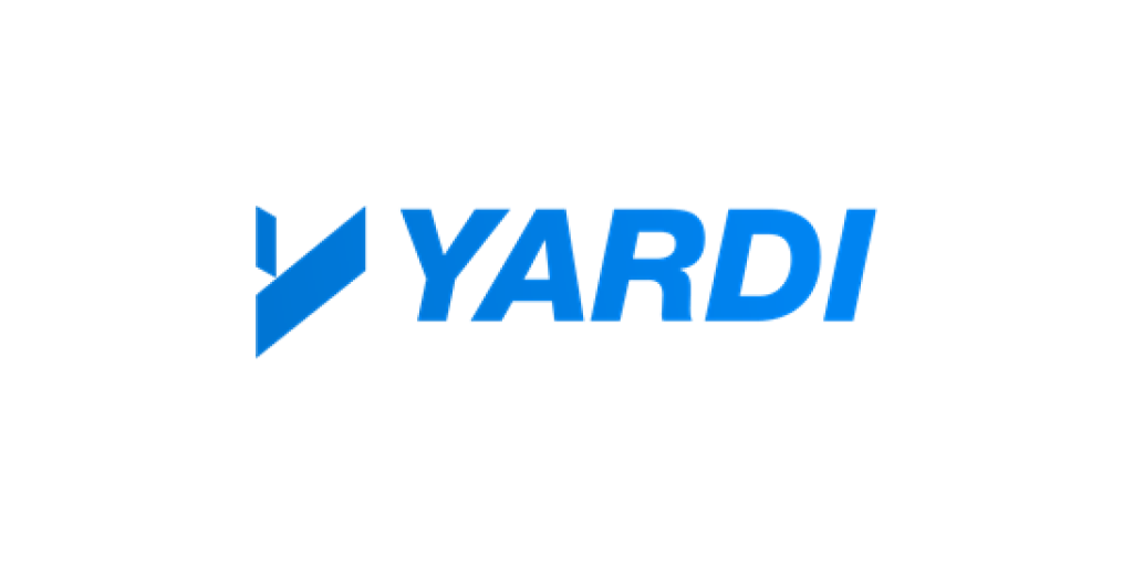 yardi logo