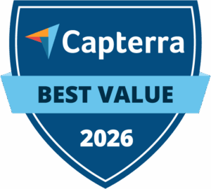Capterra Best Value DMS
