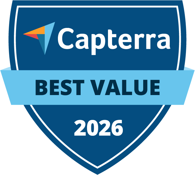 Capterra Best Value DMS