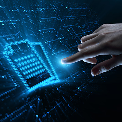 A successful DMS rollout strategy has executive sponsorship, departmental champions, and user-focused adoption approach